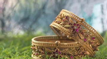 أسعار الذهب صباح الثلاثاء تستقر عند 6450 جنيهًا للجرام 21br 1